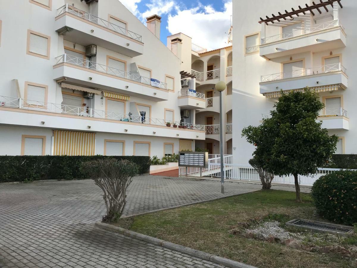 Ap Roberand Albufeira Exterior foto