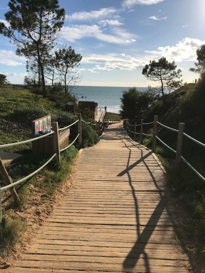 Ap Roberand Albufeira Exterior foto